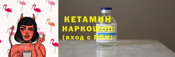 гашик Краснослободск